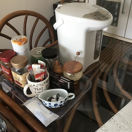 B&B Pier Miyazaki Eksteriør bilde