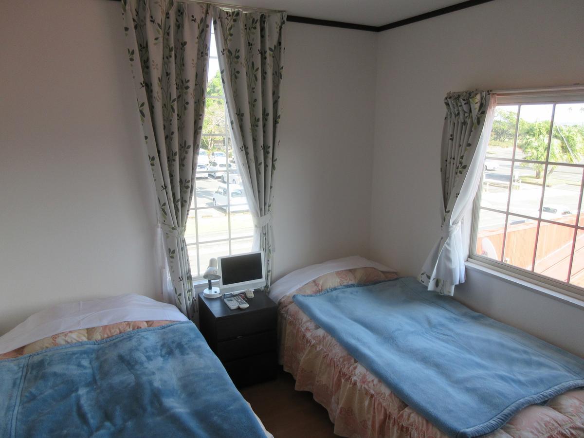 B&B Pier Miyazaki Eksteriør bilde